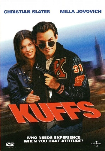 Kuffs [1991][DVD R1][Latino]