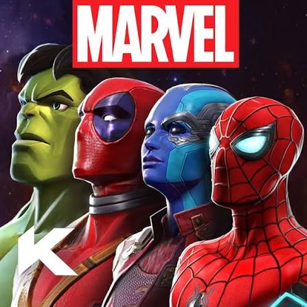 Marvel Contest of Champions v56.0.5 MOD APK [Money/God Mode/Menu]