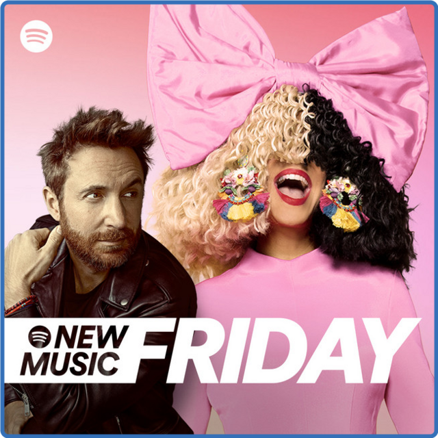 New Music Friday Italia 15/09 (2020) mp3 320 Kbps