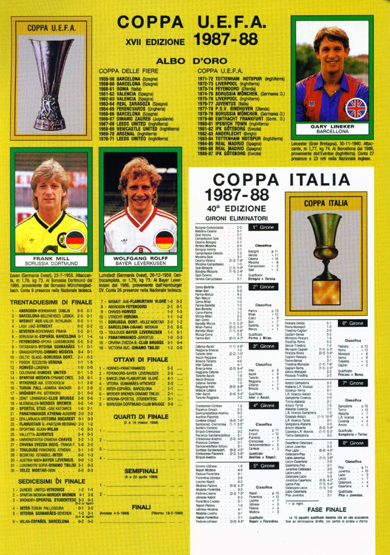 Calciatori 1987-1988 (Panini)-66