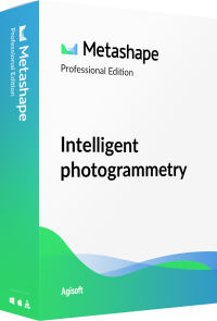 Agisoft Metashape Professional 2.3.0 Build 21848 Multilingual