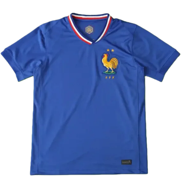2024 UEFA France home Fan version