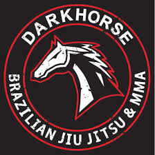 Dark Horse Gym
