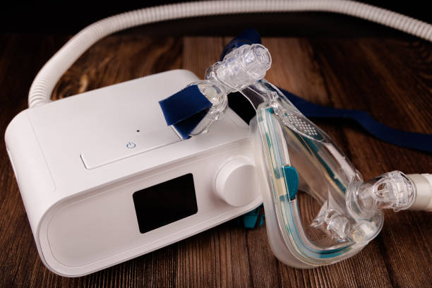 CPAP Sanitizing Machine