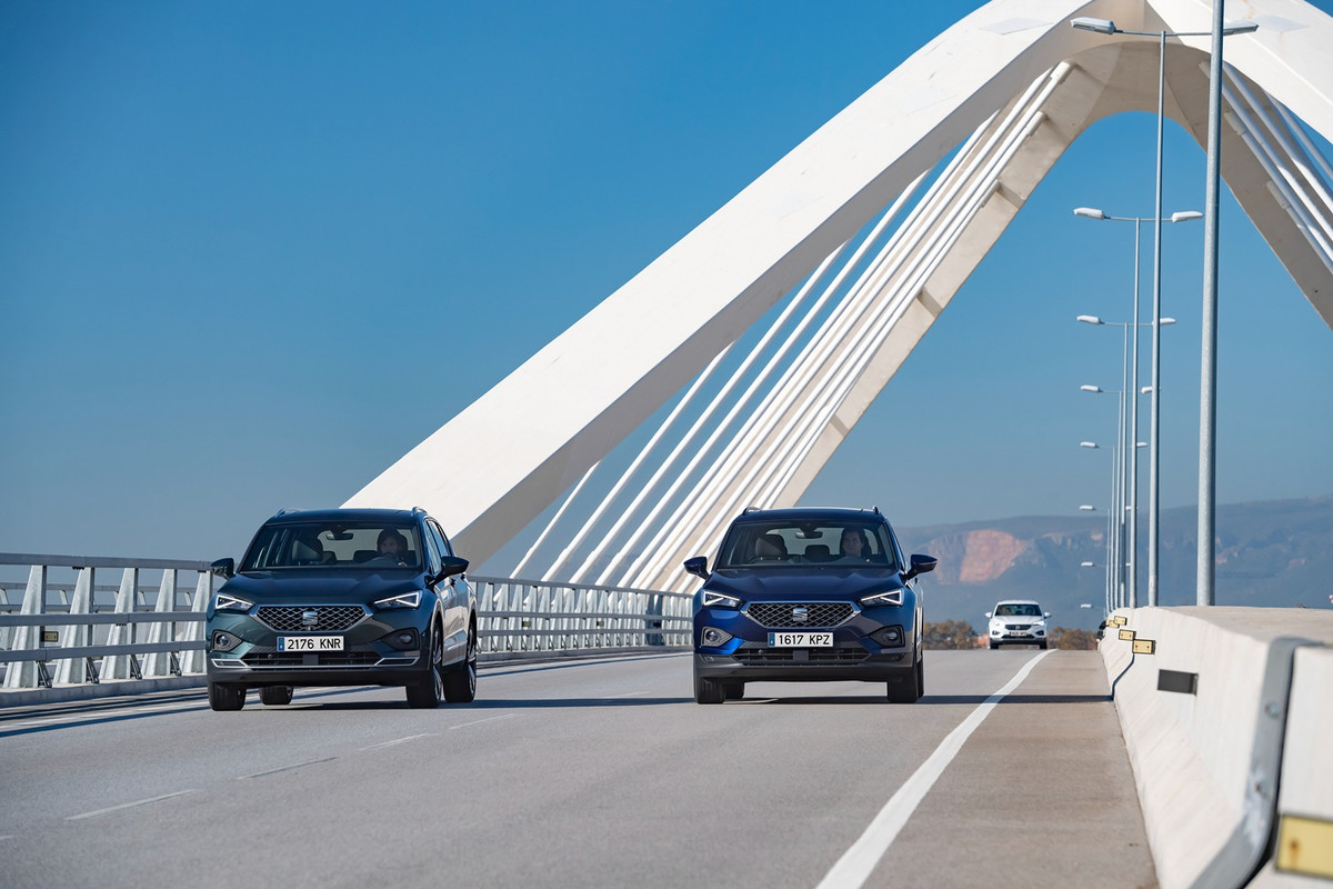 2019 SEAT Tarraco (6)