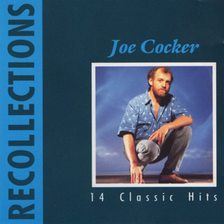 Joe Cocker - 14 Classic Hits (1989) .Flac