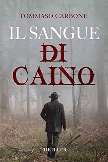 Tommaso Carbone - Il sangue di Caino (2022)