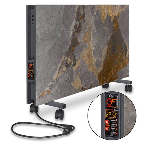 Секрет енергоефективності інфрачервоного опалення