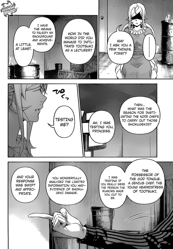Shokugeki no SomaChap281-7