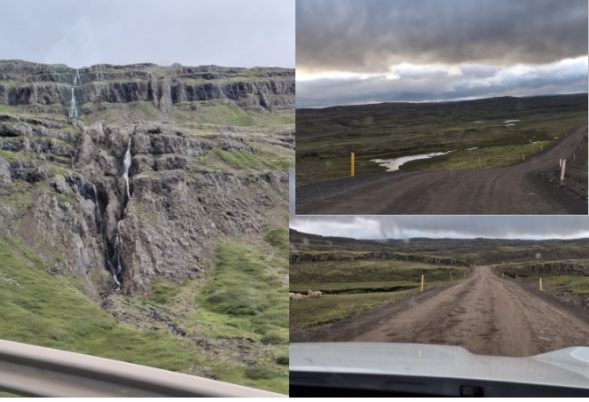 Dia 5. Fjallsárlón Tour. Jökulsárlón. Höfn. Vestrahorn. Stokksnes. Egilsstaðir. - Islandia increíble en 11 días. (13)
