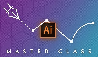 The Pen Tool Masterclass - Learn to use Adobe Illustrator's Pen Tool to make awesome vector graphics