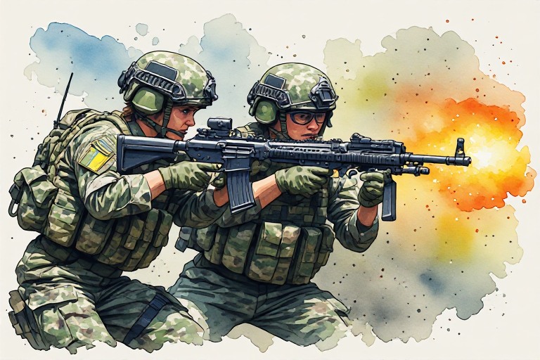 Ukrainian-women-soldier-in-att-(33)