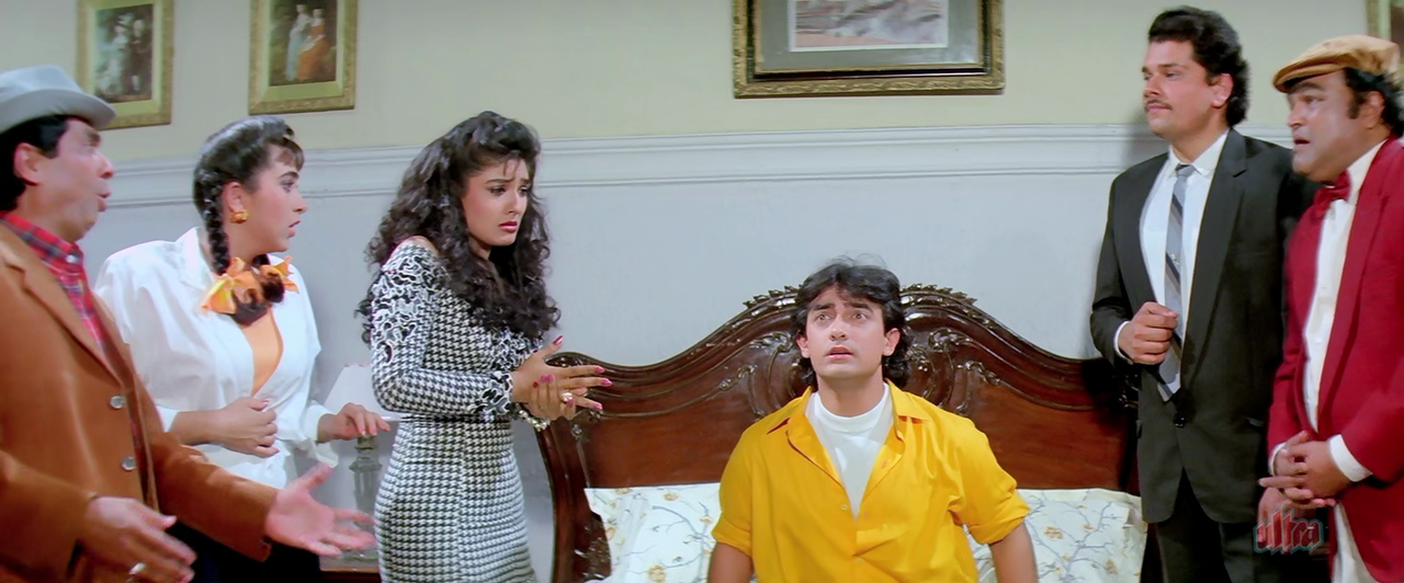Andaz Apna Apna (1994) (1080p BluRay x265 Natty).mkv_20180806_00