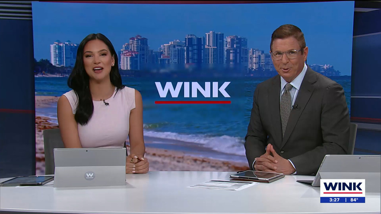 03.18 - 19.00.01 - WINK News at 3pm.   Category  News.      EPG Credi....ts_snapshot_28.12.862