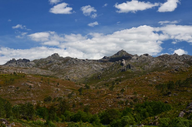PARQUE NATURAL BAXIA LIMIA-SERRA DO XURÉS-28-5-2024 - Galicia y sus pueblos - 2017/2024 (11)