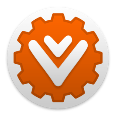 Viper FTP 5.7.2 (57205) macOS