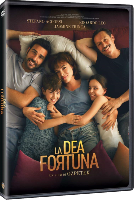 La Dea Fortuna (2019) DVD9 Copia 1:1 ITA