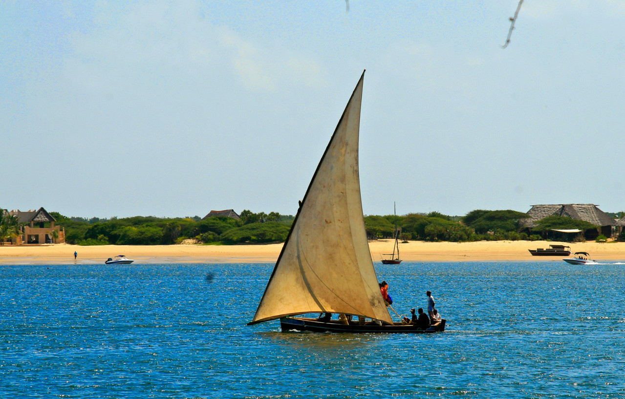 Kenya Coastal