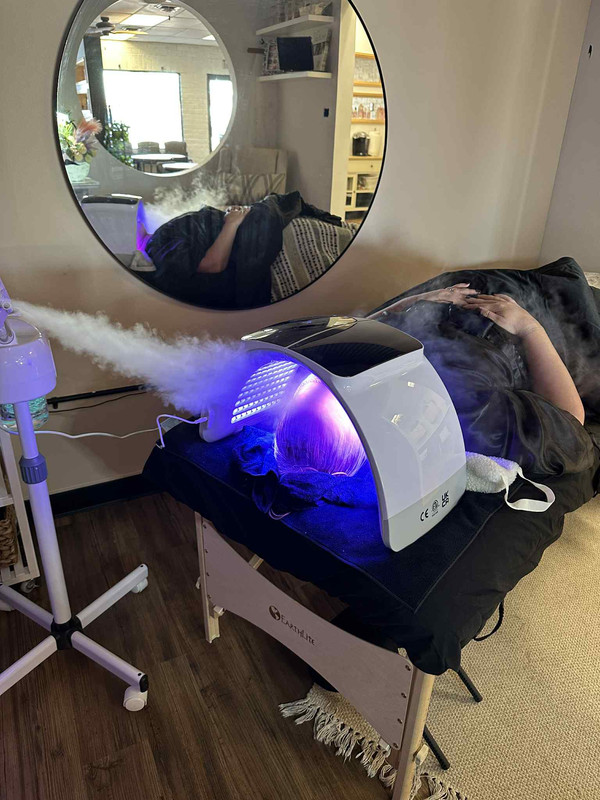 Trichology Consultation