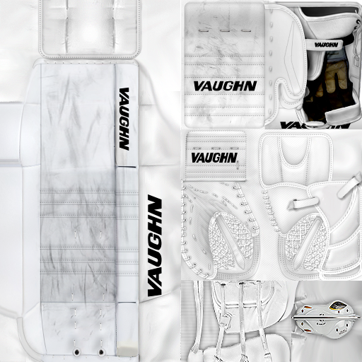 Hrubec20 Pads