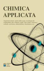 Knowledge flow – Chimica applicata (2026)