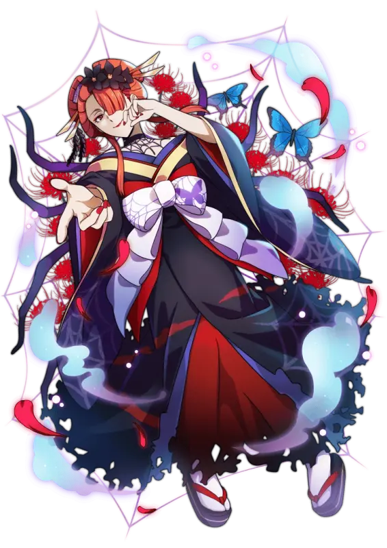 kouyou, kalli