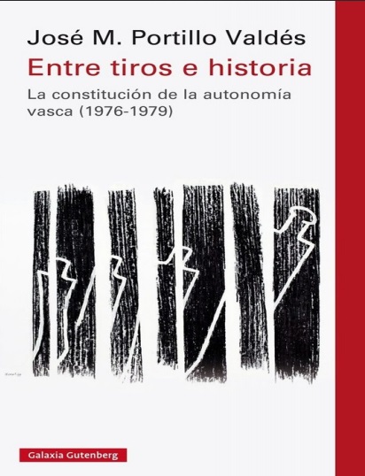 Entre tiros e Historia - José M. Portillo Valdés (PDF + Epub) [VS]