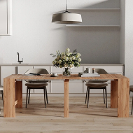 Стіл-трансформер