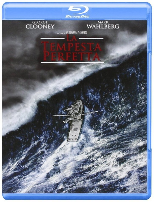 La Tempesta Perfetta (2000) FullHD 1080p ITA ENG AC3 Subs