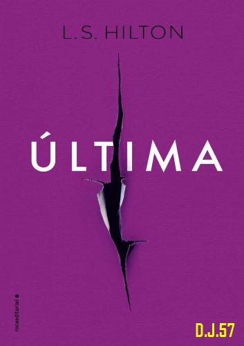 1 - Última - L. S. Hilton