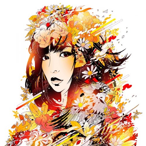 DJ OKAWARI × Emily Styler - Restore (2018) 320 KBPS