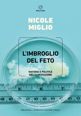 Nicole Miglio - L'imbroglio del feto (2026)