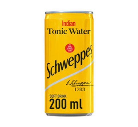 Schweppes