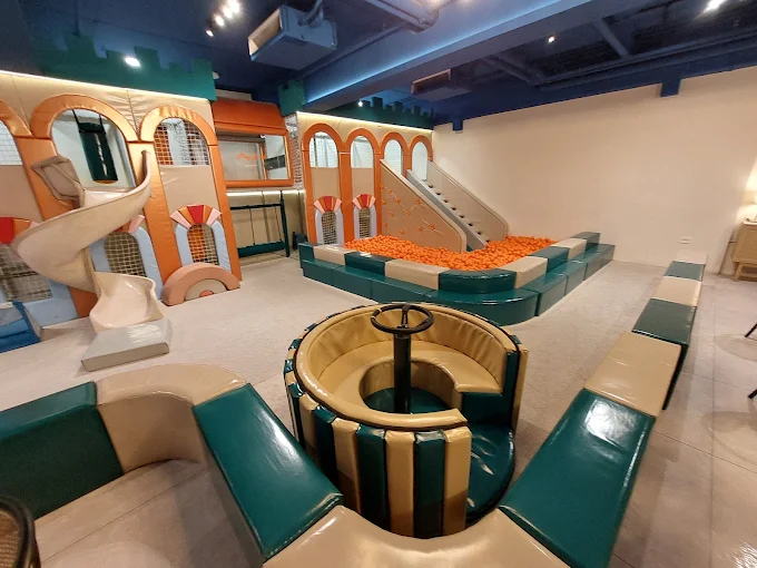 Play Land Igraonica