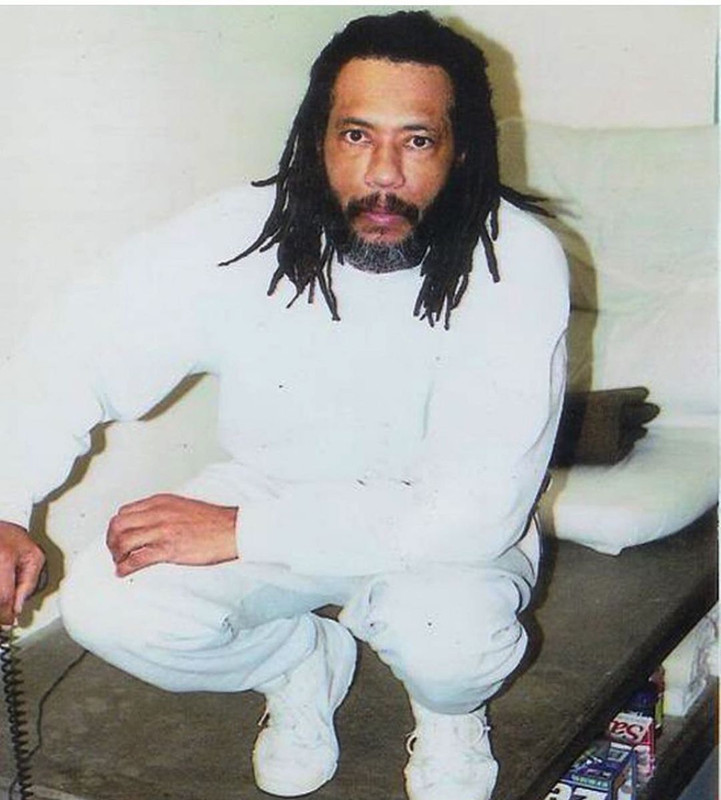 Many Years Was Larry Hoover Sentenced To