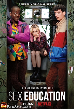 Sex Education (2019)