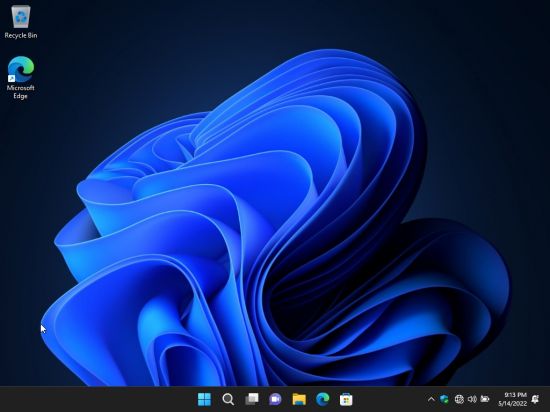 Windows 11 Insider Preview Pro 22H2 Build 22621.1 x64 Bypassed/Untouched 2022