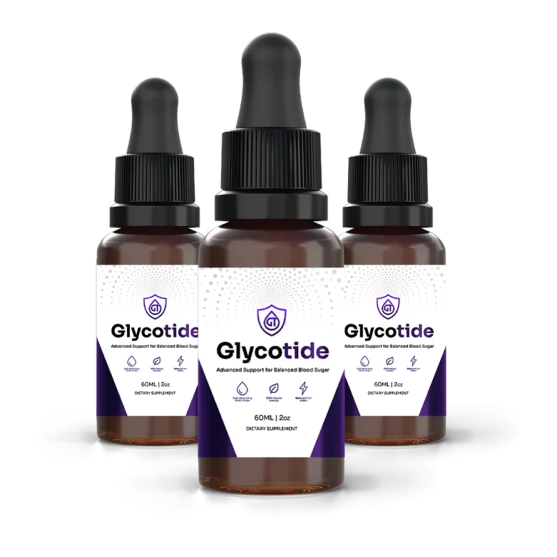 GlycoTide Supplement