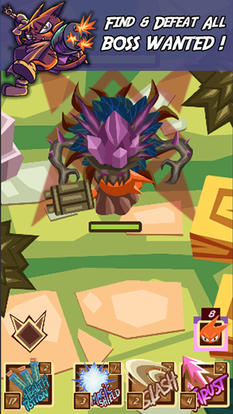 Kucing Oren game download