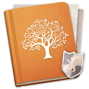 [MAC] MacFamilyTree v10.2.2 (102201) - Ita