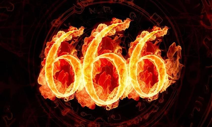 Люцифер и число 666 - разгадка мифов и заблуждений о сатане и числе зверя Люцифер и число 666 - разгадка мифов и заблуждений о сатане и числе зверя