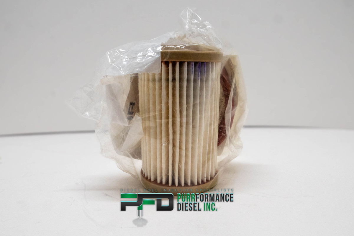 Parker Racor 2000SM Fuel Filter - 2 Micron 0386