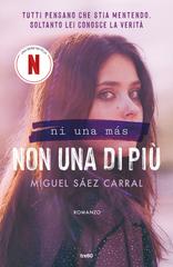Miguel Sáez Carral – Non una di più. Ni una más (2024)