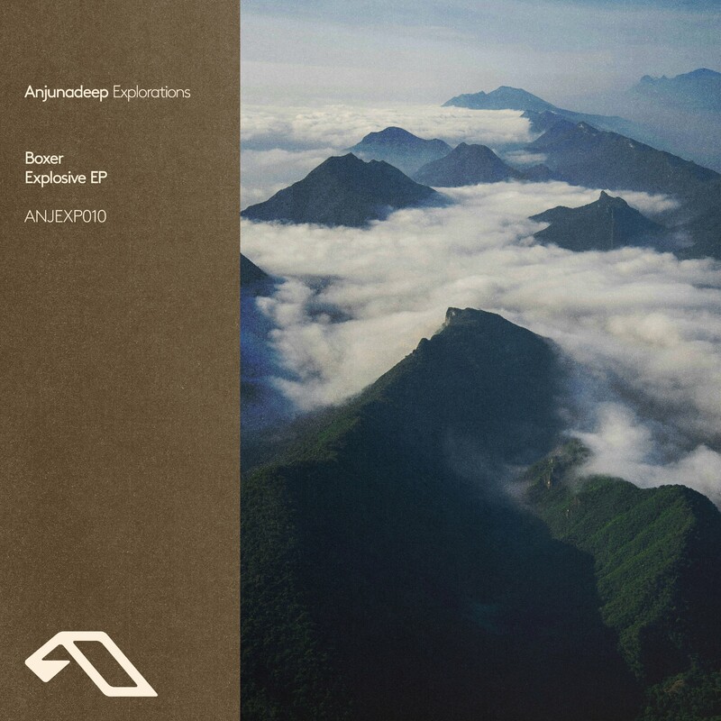 Boxer - Social Hand Grenade (Extended Mix)