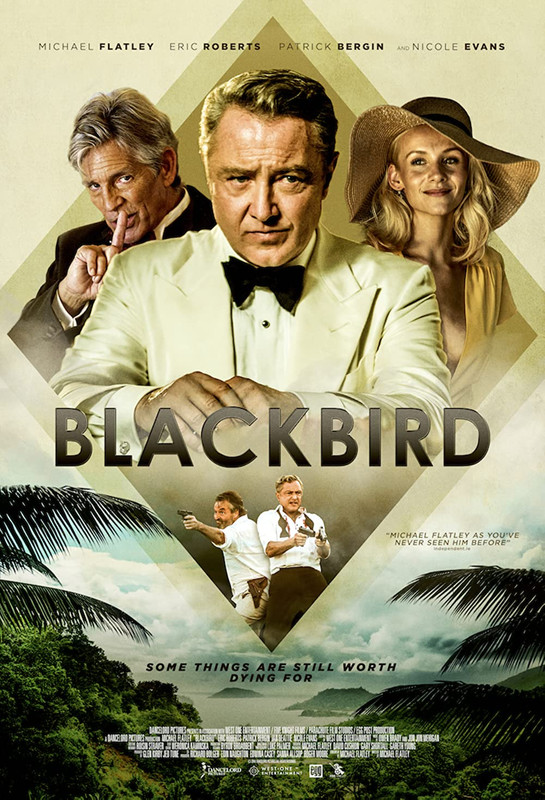 Download Blackbird 2022 WEBRip Hindi Dubbed 720p [MELBET] download