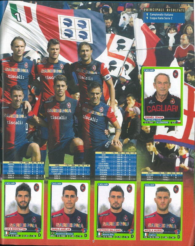 Album Calciatori 2014-2015 Panini-009