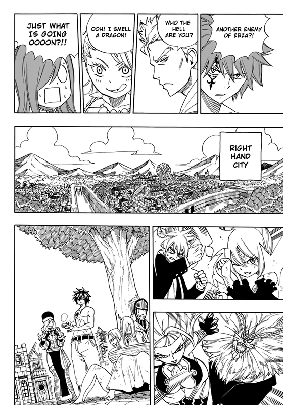Fairy Tail - 100 Years QuestChap34-5