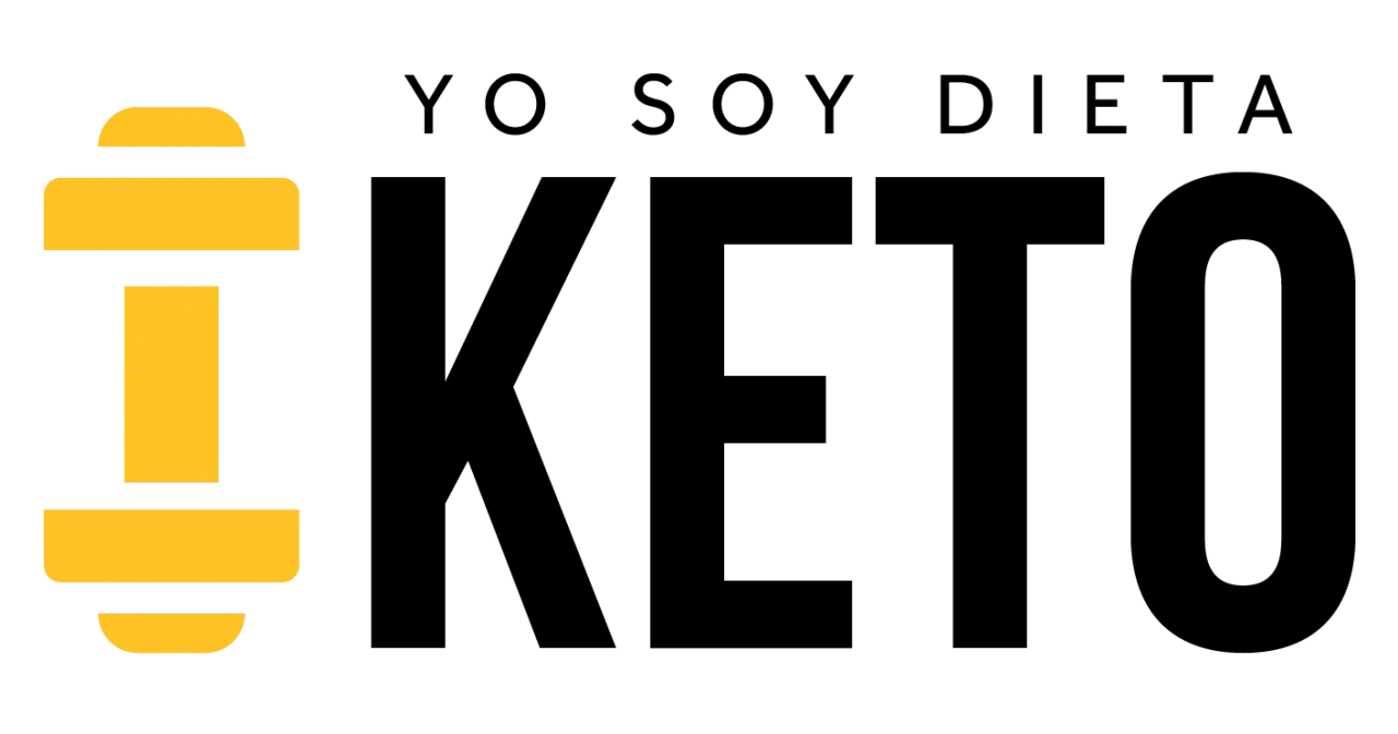 Logo Yo Soy Dieta Keto
