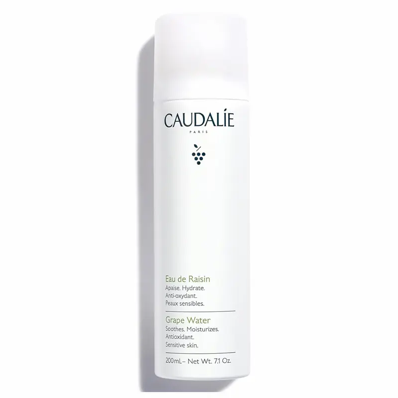 Caudalie Eau de Raisin spray idratante e lenitivo per pelli sensibili