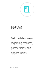 another news button
